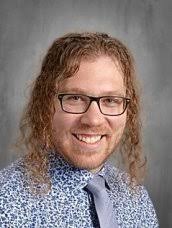 Mr. Balko — Our Lady of Grace Catholic School