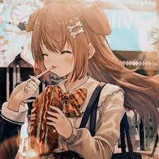 Anime pfp wallpapers hd anime pfp backgrounds wallpaper cart : Matching Pfp Anime Puppy Romantic Anime Anime Icons