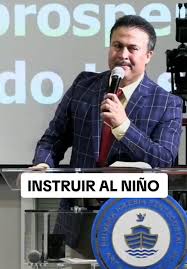 Instruye al niño en su camino, Y aun cuando fuere viejo no se apartará de  él. PROVERBIOS 22:6 #pastornelsoncastro #palabradedios #fyyyyyyyyyyyyyyyy  #richmondva