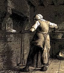 Goody Cole and the Enchanted Oven