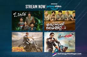 Latest movies on showmax march 2020. Tfn Recommendations Little Soldier To Thammudu Movies To Binge Watch With Your Family During This Lockdown