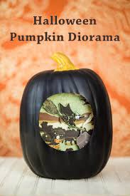 Wells by denise wells 4 7 bloody zombie by denise a. Fun Pumpkin Carving Ideas For Halloween
