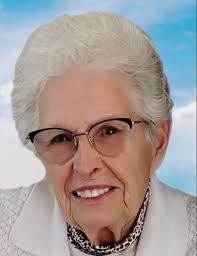 Obituary information for Karma Jean Hennigar