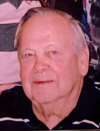 Donald Dugan Obituary March 23, 2022