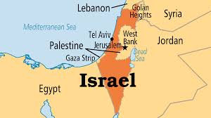 Maps jerusalem (israel) to print and to download. Israel Operation World