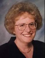 Carolyn Burrows Obituary