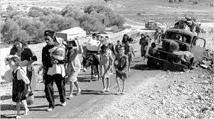 A 72 años de la Nakba palestina - CLACSO