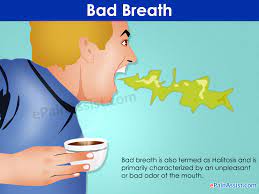 Bad Breath: Treatment, Home Remedies, Prevention