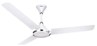 Fan with remote my second ceiling fan rule is to source a fan that is sleek, simple, and modern. Buy Finolex Flynetic High Speed Sleek Simple Ceiling Fan 1200 Mm White Pack Of 4 Online At Low Prices In India Amazon In