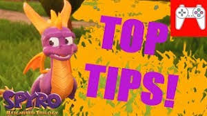 How To Jump Higher In Spyro The Dragon The level appears simple enough, but in order to get to one dragon and a clutch of gems. how to jump higher in spyro the dragon