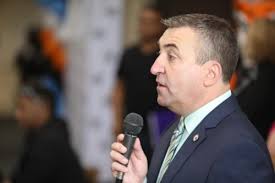 A Legacy of Transformation