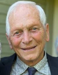 Passing of Robert Bob Lee, former teacher and community leader in Saint  George, New Brunswick