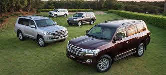 Inside, the landcruiser 300 series' interior is. 2021 Toyota Landcruiser 300 Series Everything We Know