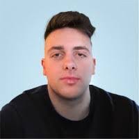 Drew Forte's Instagram, Twitter & Facebook