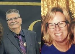 Britt Rios-Ellis named executive vice president of Academic Affairs and  provost