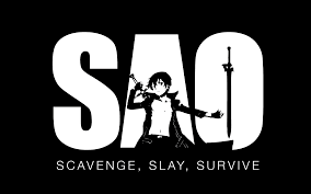 The advantage of transparent image is that it can be used efficiently. Sword Art Online Hd Wallpaper Hintergrund 1920x1200 Wallpaper Abyss
