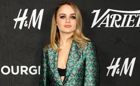After being a successful child. Joey King Bio Age Height Weight Family Boyfriend Net Worth Facts