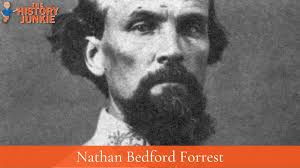 Nathan Bedford Forrest Family Tree and Descendants