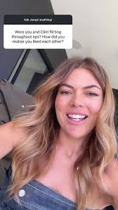 Jacqui Purvis Boyfriend in Real Life