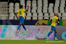 Brazil will look to make it two out of two in conmebol world cup qualifying when they face peru on wednesday at 1 am (uk. 8mtzaoyyf4hzom