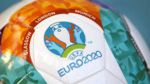 There is no record of a bespoke design or name for the official match ball used in euro 2020 will take place across 12 different european countries and mark the competition's. Euro 2020 Will Happen This Year And Fans Could Travel Says Uefa Medical Advisor Football News Sky Sports