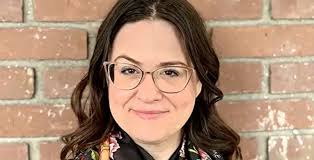 Episode 26: Digging in (ft. Ashley Spring)