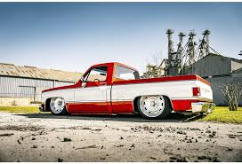 Image result for Red 1981 Truck