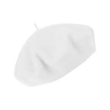 Women S Betmar French Beret White French Beret Beret Beret Hat
