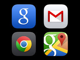 Companion apps and plugins that help you drag our assets into any software. Google Ios 7 App Icons Psd App Icon App Icon Design Google Icons