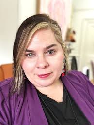 Nicole Staats's Instagram, Twitter & Facebook