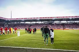 ¡Bundesliga al Rojo Vivo! Union Berlin vs. Gladbach: ¿Quién Gana?