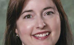 Lisa Swaim, '94, Named Cass County Judge