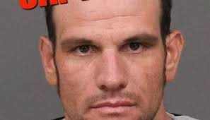 County's Most Wanted: Kevin Bruce Duckworth captured