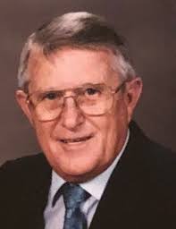 Obituary information for Lloyd Moore Sallee