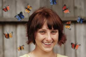 Madeleine Keyes's Instagram, Twitter & Facebook