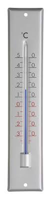Mebus funk wetterstation innen außen digital lcd uhr thermometer hygrometer neu. Innen Aussen Thermometer 12 2041 54 Batterien Und Akkus Com Batterien Und Akkus Com
