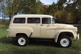 Image result for Alaska White (Pearl) 1959 Dodge Truck