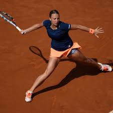 Bio, results, ranking and statistics of anett kontaveit, a tennis player from estonia competing on the wta international tennis tour. Get To Know Anett Kontaveit By Wta Insider Podcast