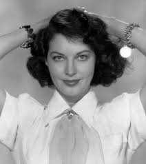 Ava Gardner
