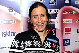 Hvordan endret det treningen hennes og prestasjonsevnen etterpå? Marit Bjorgen Onsker Seg Svensk Norsk Samarbeid En Fordel At Vi Ikke Slipper Opp For Mange Bakfra