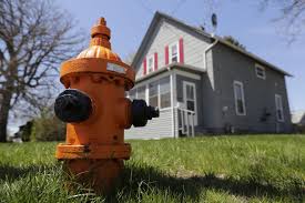 Check spelling or type a new query. Appleton Uses Color Scheme To Specify Water Flow Rate Of Fire Hydrants