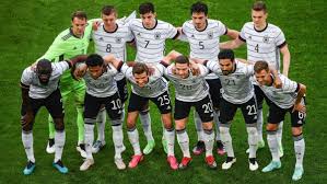 Der baumeister des erfolgs ist aber der trainer, didier. Deutschland Gegen Frankreich Bei Der Em 2021 Der Grosse Dfb Check Vor Dem Start Fussball Stuttgarter Zeitung