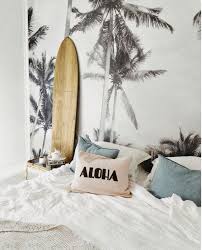 Surfer Beach Bedroom Ideas In 2020 Beach Room Decor Beach Themed Bedroom Surfer Room