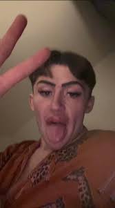 people proud of shameful things