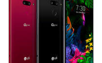 That extra benefit alone might be enough for some people to go with one of … Lg G8 Thinq Announced With Hand Id Palm Unlock Feature Coming Soon To T Mobile Tmonews