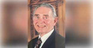 Obituary information for Dr. Charles S. Davis, Jr.
