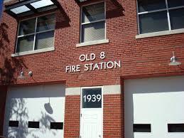 Click here to report missing information or to update the data. Old Okc Fire Station No 8 Diversified Construction