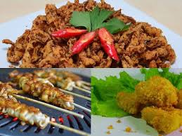 Tongseng kambing tanpa santan bisa jadi alternatif sajian daging kambing lebih sehat. 10 Resep Masakan Olahan Jamur Unik Dan Lezat Saat Disantap Dream Co Id