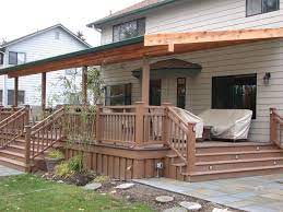 Diy Outdoor Shade Canopy How To Build A Shed Roof Over A Deck Motorized Retractable Awnings Manual Retract Patio Design Patio Deck Designs Patio Deck Furniture