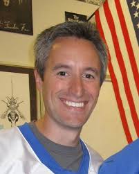 Bothell Teacher Named VFW Redmond Post Citizenship Education Teacher